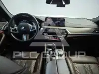 2020 BMW 5 series