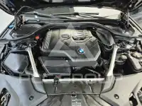 2020 BMW 5 series