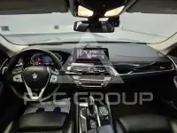 2020 BMW 5 series