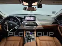 2020 BMW 5 series