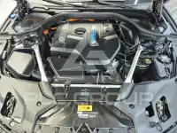 2020 BMW 5 series