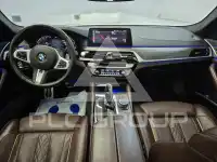 2020 BMW 5 series