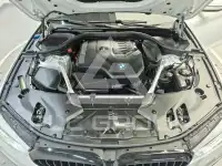 2020 BMW 5 series