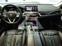 2020 BMW 5 series
