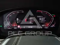 2020 BMW 5 series
