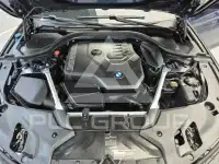 2020 BMW 5 series