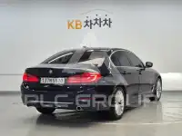 2020 BMW 5 series