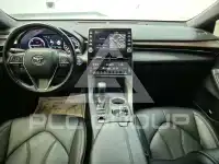 2019 Toyota AVALON