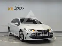 2019 Toyota AVALON