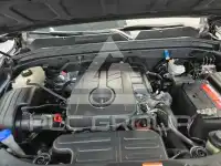 2020 Ssangyong Rexton