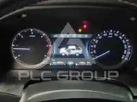 2019 Ssangyong Rexton