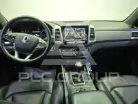 2019 Ssangyong Rexton