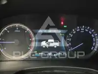 2019 Ssangyong Rexton