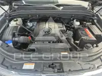 2019 Ssangyong Rexton