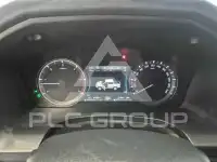 2019 Ssangyong Rexton