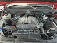 2020 Ssangyong Rexton