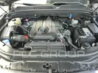 2020 Ssangyong Rexton