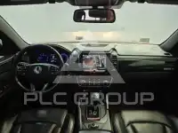 2020 Ssangyong Rexton