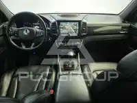2020 Ssangyong Rexton