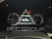 2020 Ssangyong Rexton