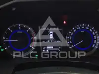2020 Ssangyong Rexton