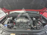 2019 Ssangyong Rexton