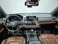 2019 Ssangyong Rexton