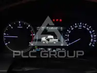 2019 Ssangyong Rexton