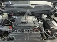 2020 Ssangyong Rexton