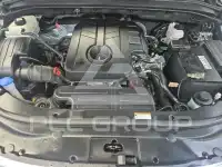 2020 Ssangyong Rexton
