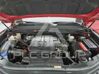 2019 Ssangyong Rexton