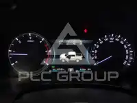2019 Ssangyong Rexton