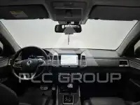 2019 Ssangyong Rexton