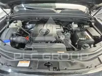 2019 Ssangyong Rexton