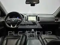 2019 Ssangyong Rexton