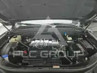 2019 Ssangyong Rexton