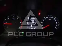 2019 Ssangyong Rexton
