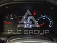 2019 Ssangyong Rexton