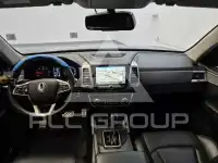 2019 Ssangyong Rexton