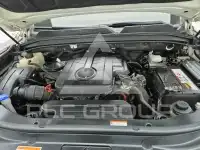2019 Ssangyong Rexton