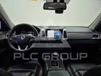 2019 Ssangyong Rexton