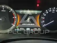 2019 Ssangyong Rexton