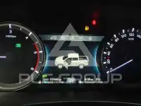 2019 Ssangyong Rexton