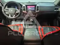 2019 Ssangyong Rexton
