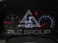 2019 Ssangyong Rexton