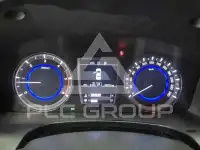 2020 Ssangyong Rexton