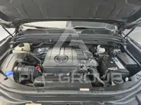 2019 Ssangyong Rexton