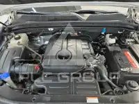 2019 Ssangyong Rexton