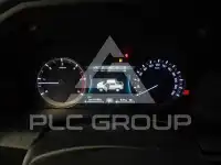 2020 Ssangyong Rexton