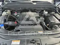 2020 Ssangyong Rexton